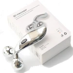 Face Massage 3D Roller for Skin Tightening Shaping and Improving Blood Circulation