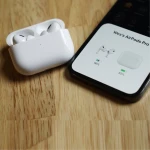 Apple AirPods Pro (2nd generation) Mastercopy