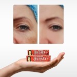 JHAI SAFA Shiwalik Skin Cream - Natural Blemish And Spot Reduction, Nourishing Formula, Suitable For All Skin Types