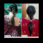 NEELAMBARI ADIVASI HERBAL HAIR OIL
