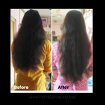 NEELAMBARI ADIVASI HERBAL HAIR OIL
