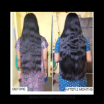 NEELAMBARI ADIVASI HERBAL HAIR OIL