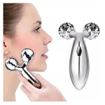 Face Massage 3D Roller for Skin Tightening Shaping and Improving Blood Circulation