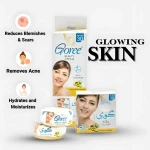 Goree Beauty Cream With Avocado And Aloevera (30g)