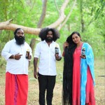 NEELAMBARI ADIVASI HERBAL HAIR OIL